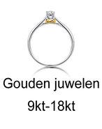 Gouden Juwelen 9ct-18ct