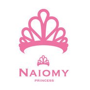 Naiomy Princess Silver