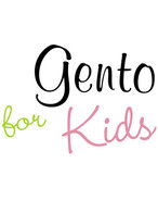 Gento for Kids