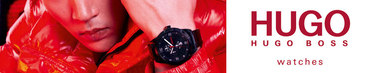 Hugo Boss