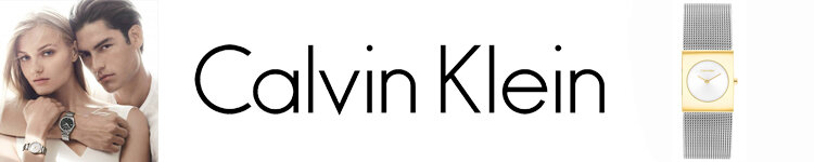 Calvin Klein