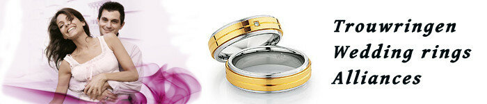 Trouwringen