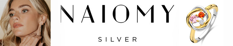 Naiomy Silver