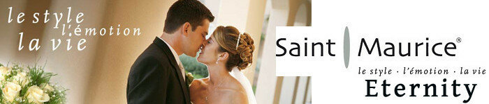 Saint Maurice Eternity