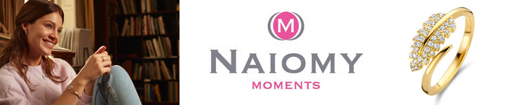 Naiomy Moments