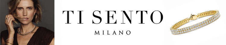Ti Sento Armbanden