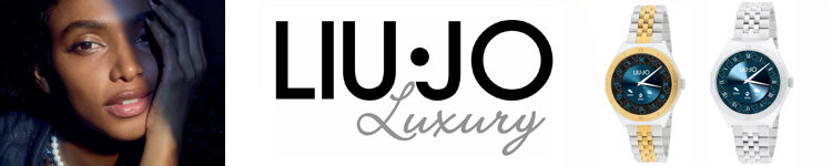 LIU JO Smartwatches