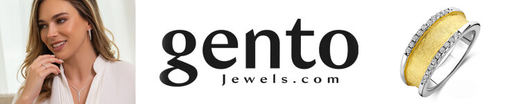 Gento Jewels