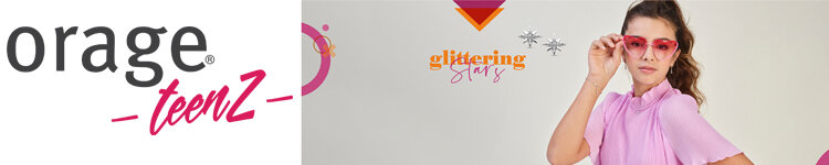 Orage Teenz