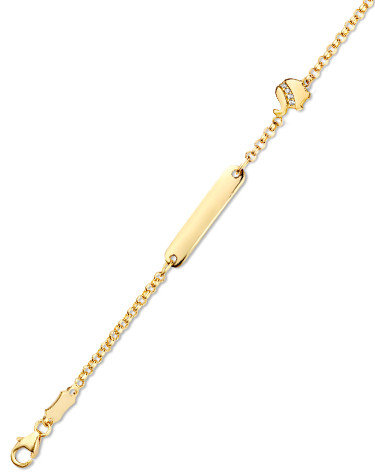 PV022 Naiomy Princess Gold