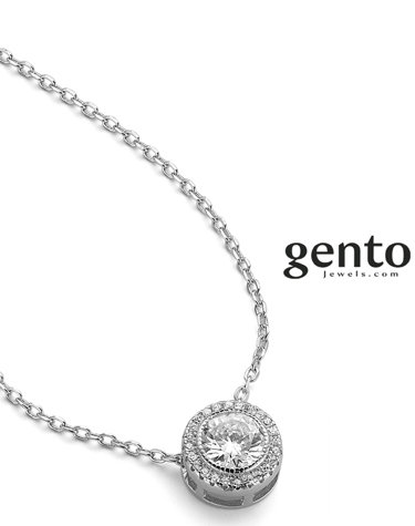 LB33_43 Gento Jewels