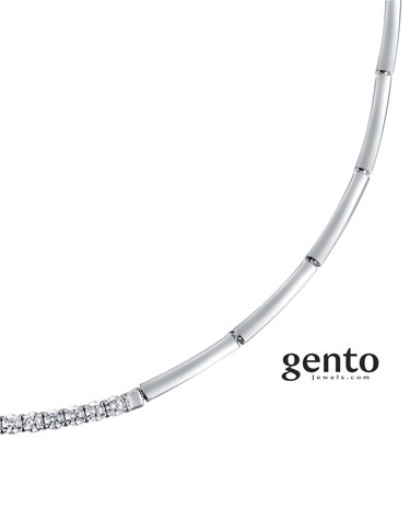 LB16_43 Gento Jewels