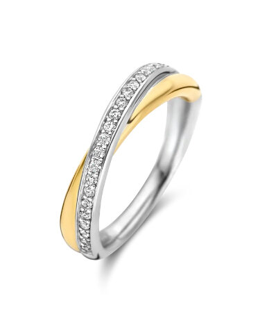 1953ZY Ti Sento Milano Juwelen