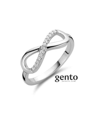 VL58 Gento Jewels