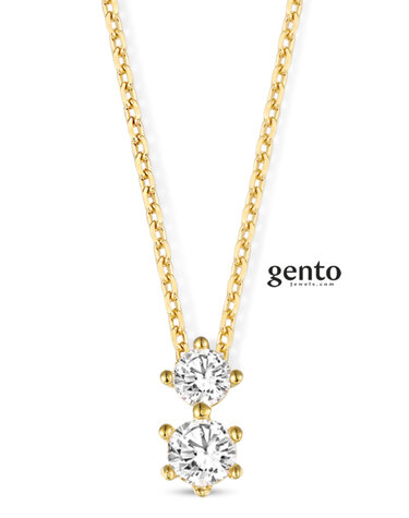 MA39_43 Gento Jewels