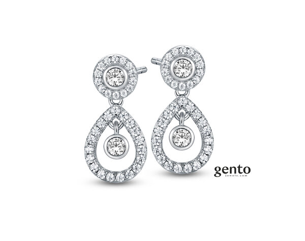 MB43 Gento Jewels