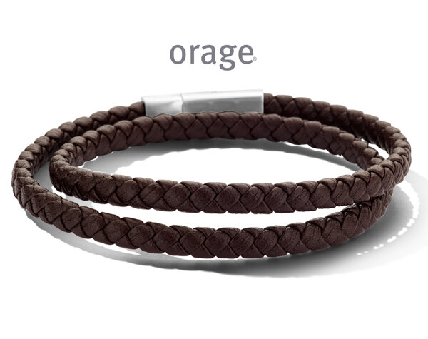 AT135 Orage herenjuwelen