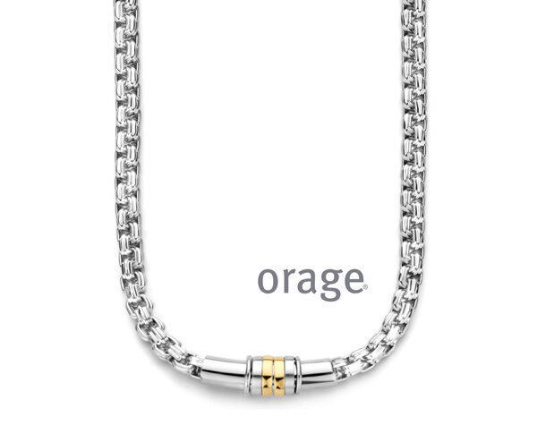 AT140 Orage herenjuwelen