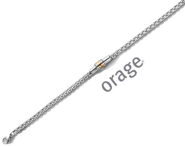AT139 Orage herenjuwelen