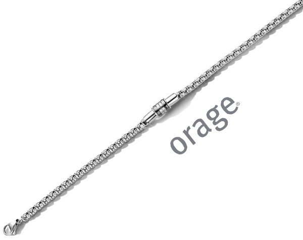 AT141 Orage herenjuwelen