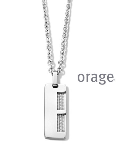 AT137 Orage herenjuwelen