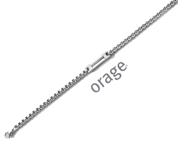 AT138 Orage herenjuwelen