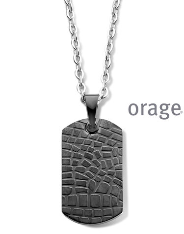 AT127 Orage herenjuwelen