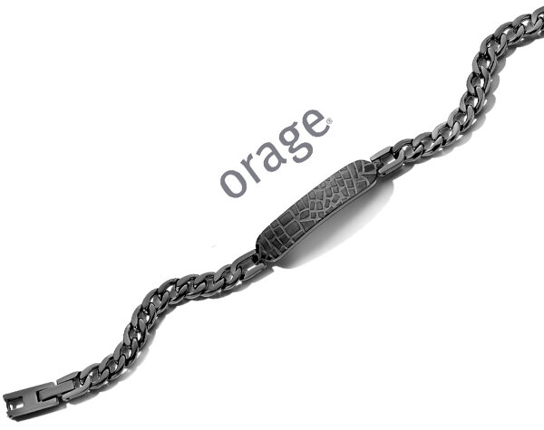 AT131 Orage herenjuwelen