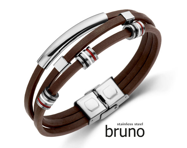 210-126-A Bruno herenjuwelen