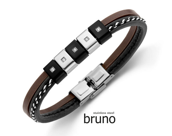 210-127-A Bruno herenjuwelen