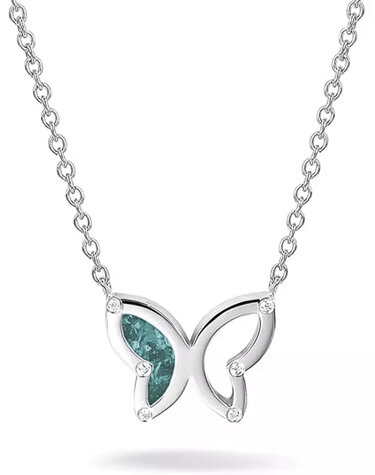 606S See You Gedenksieraden