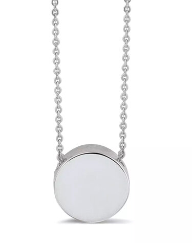 704S See You Gedenksieraden