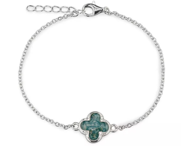 BL016S See You Gedenksieraden