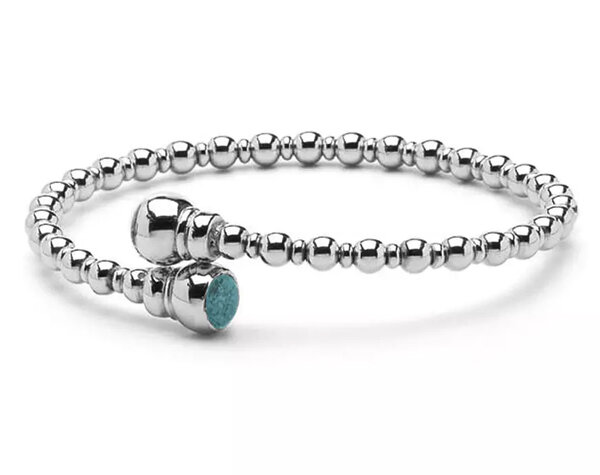 BL007S See You Gedenksieraden