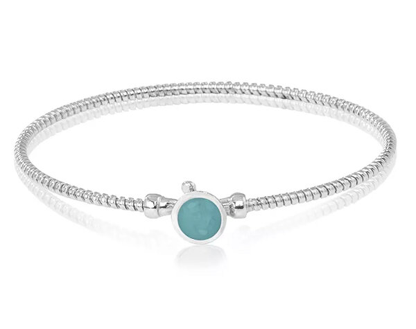 BL014S See You Gedenksieraden