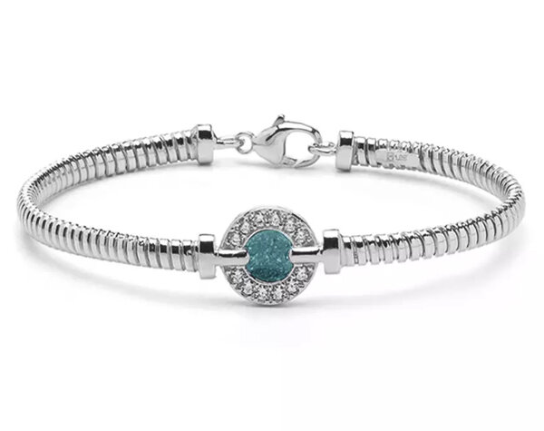 BL004S See You Gedenksieraden