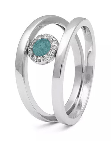 RG-015-S See You Gedenksieraden