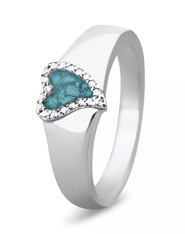 RG-005-S See You Gedenksieraden