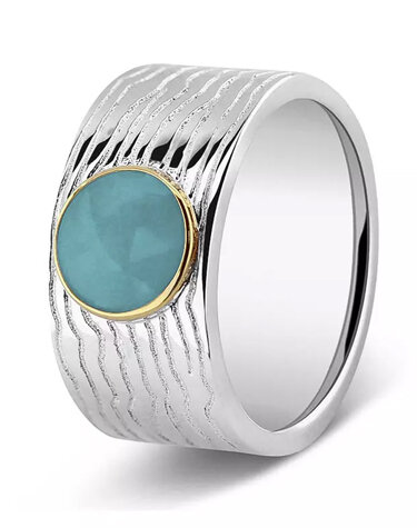 226-SY-S See You Gedenksieraden