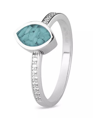 RG-016-S See You Gedenksieraden