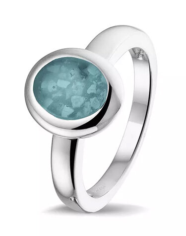 RG-034-S See You Gedenksieraden