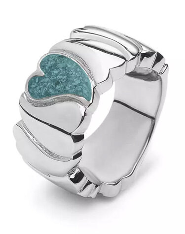 RG-006-S See You Gedenksieraden