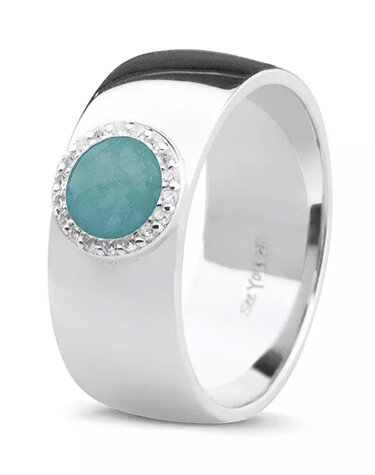 RG-008-S See You Gedenksieraden