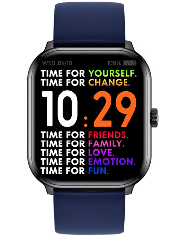 021410 Ice Watch Smart One