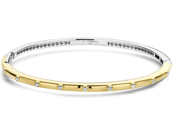 23031ZY Ti Sento Milano Juwelen