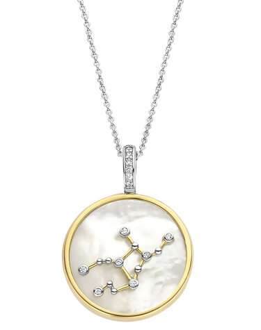 6826VI Maagd Ti Sento Milano