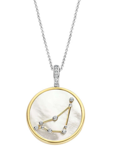 6826CN Steenbok Ti Sento Milano