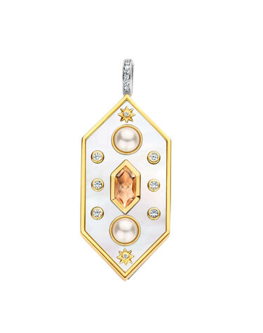 6825MW Ti Sento Milano