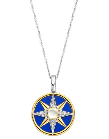 6823BL Ti Sento Milano