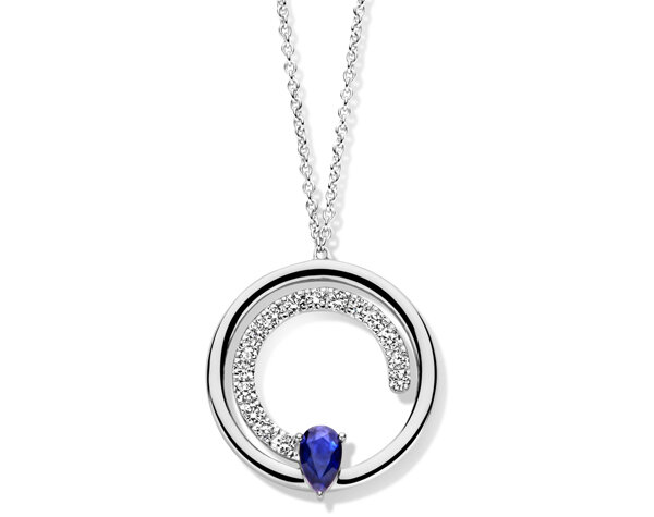 067064SA Gouden ketting 18kt